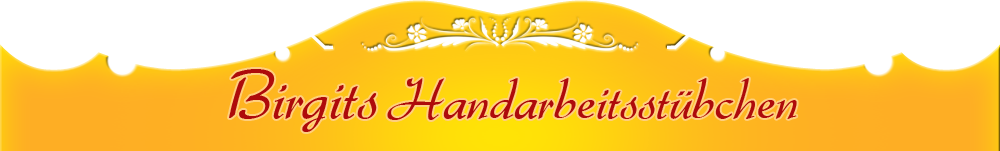 Logo Handarbeitsstübchen Logo